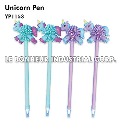 Unicorn Pen