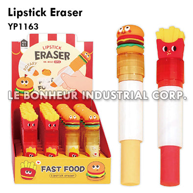 Lipstick Eraser