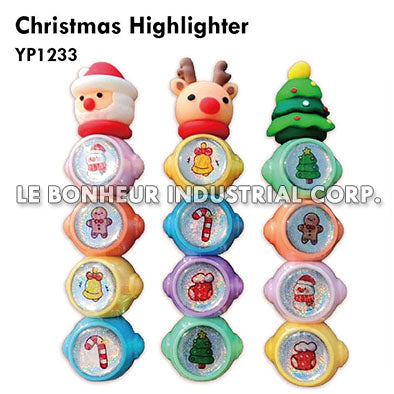 Christmas Highlighter