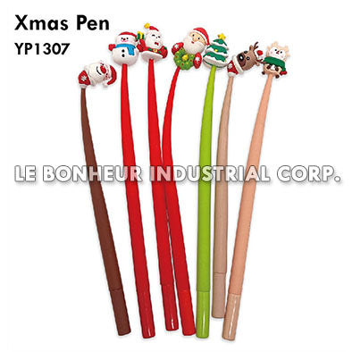 Xmas Pen
