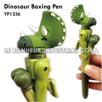 Dinosaur Boxing Pen