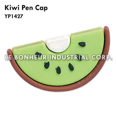 Kiwi Pen Cap