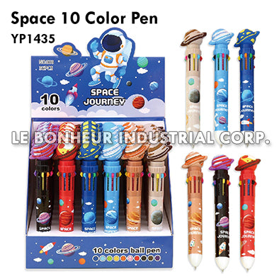 Space 10 Color Pen