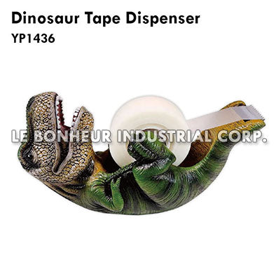 Dinosaur Tape Dispenser