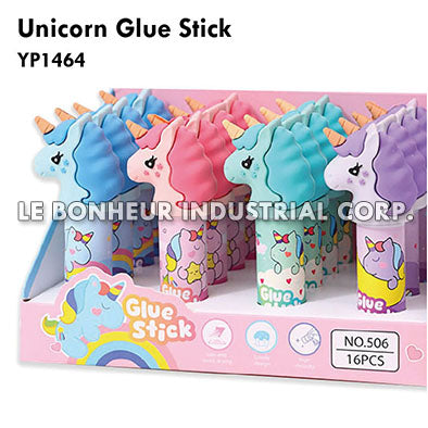 Unicorn Glue Stick