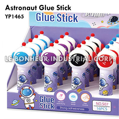 Astronaut Glue Stick