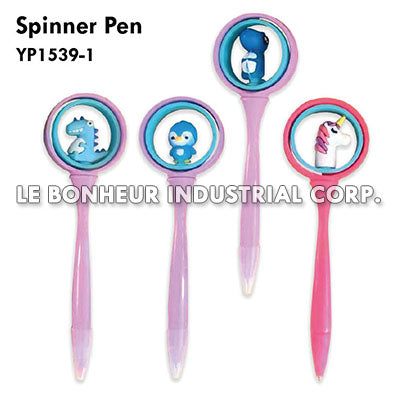 Spinner Pen