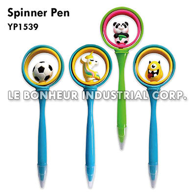 Spinner Pen