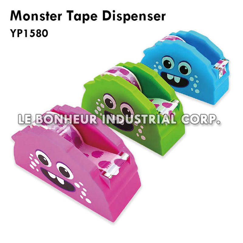 Monster Tape Dispenser