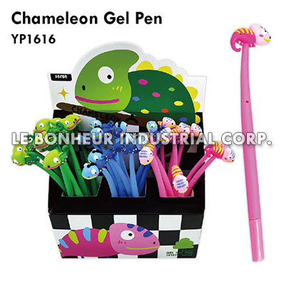 Chameleon Gel Pen