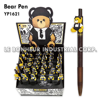 Bear Pen