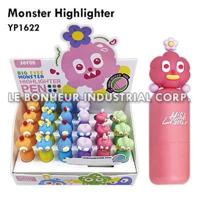 Monster Highlighter