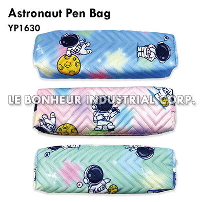 Astronaut Pen Bag