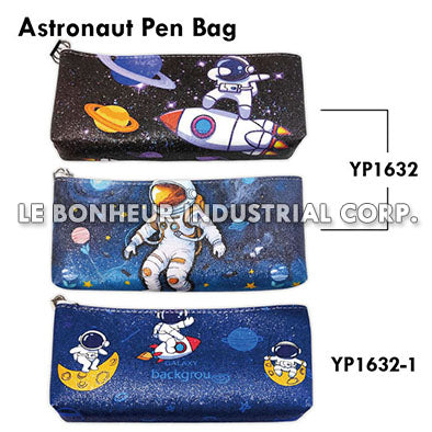 Astronaut Pen Bag