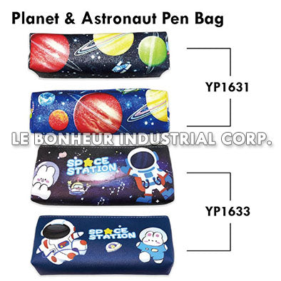 Astronaut Pen Bag