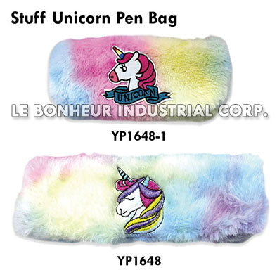 Stuff Unicorn Pen Bag