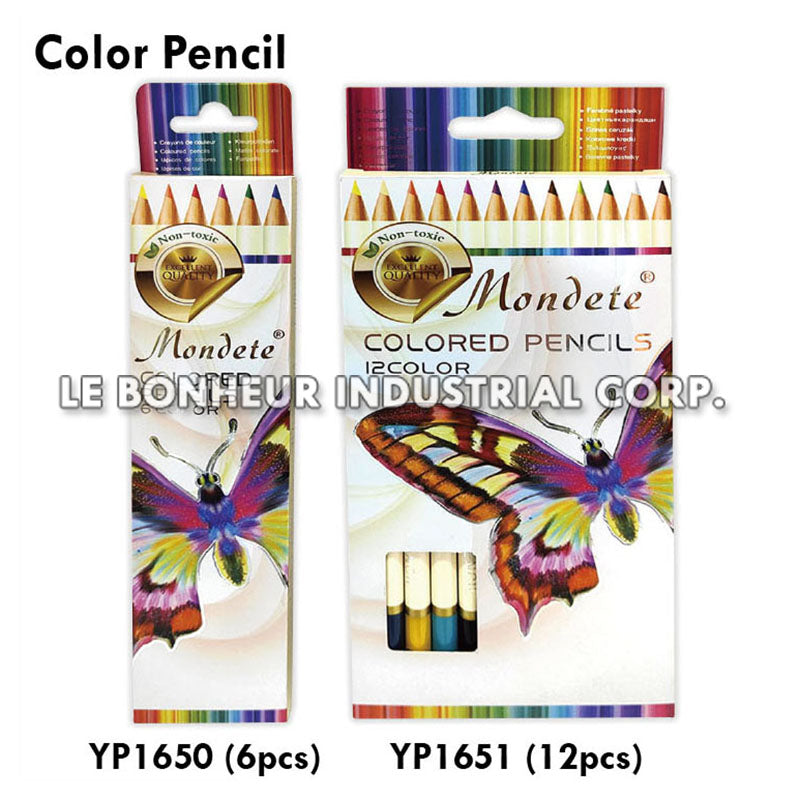 12pcs Color Pencil