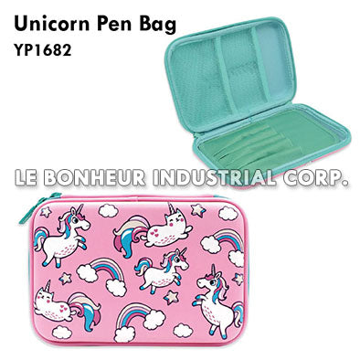 Unicorn Pen Bag