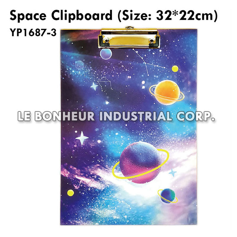 Space Clipboard
