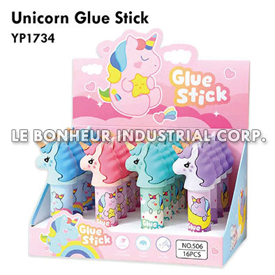 Unicorn Glue Stick