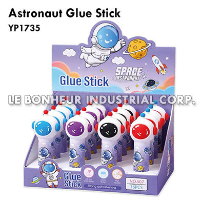 Astronaut Glue Stick
