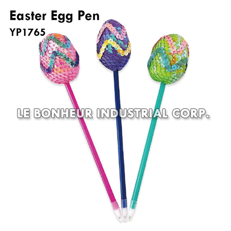 Easter Egg Pen