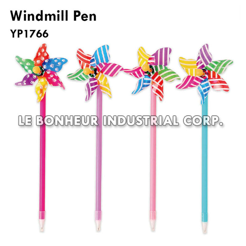 Windmill Pen