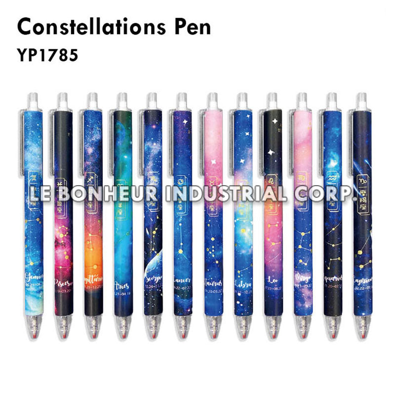 Constellations Pen