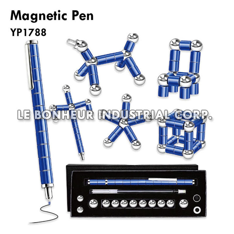 Magnetic Pen