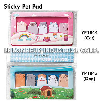 Pet Dog Sticky Pad