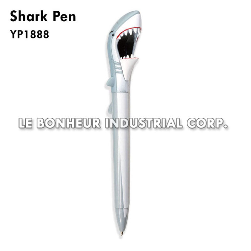 Shark Pen