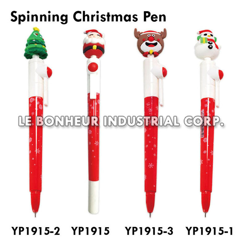 Spinning Elk Pen