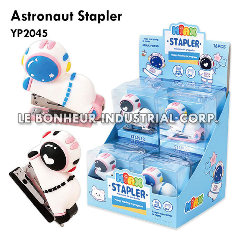 Astronaut Stapler