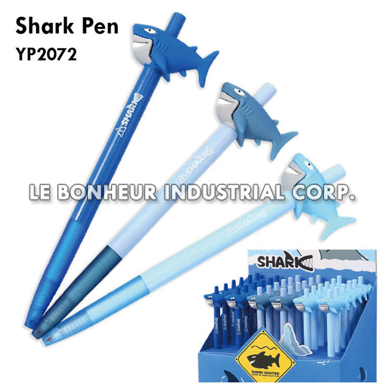 Shark Pen