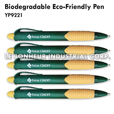 Biodegradable Eco-Friendly Pen