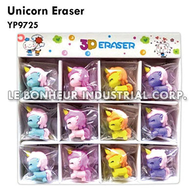 Unicorn Eraser