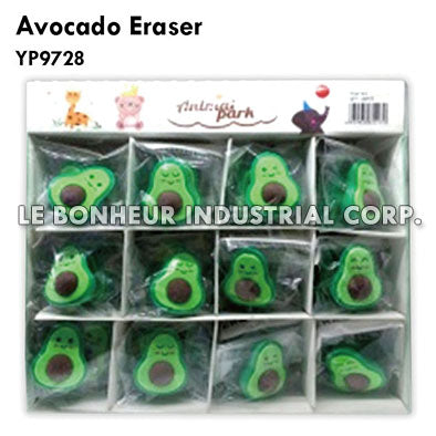 Avocado Eraser