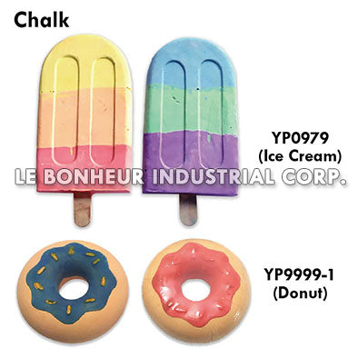 Donut Chalk