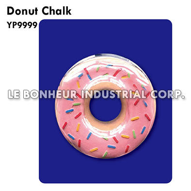 Donut Chalk