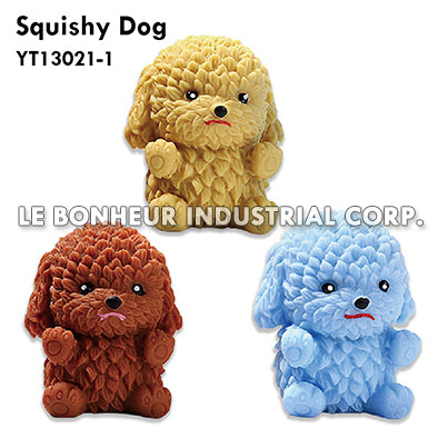 Squishy Dog