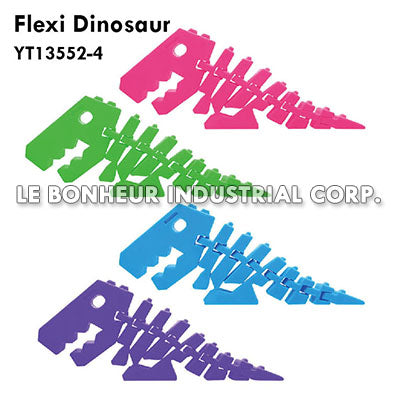 Flexi Dinosaur
