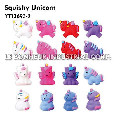 Squishy Unicorn