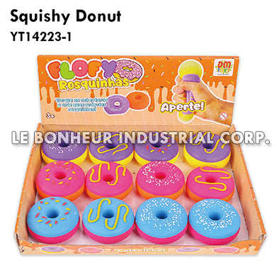 Squishy Donut