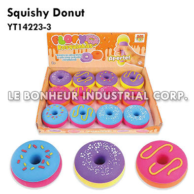 Squishy Donut
