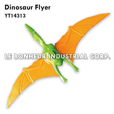 Dinosaur Flyer