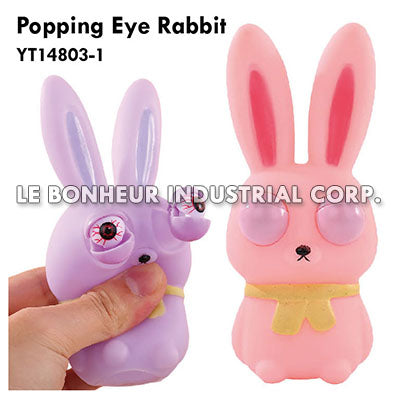Popping Eye Rabbit