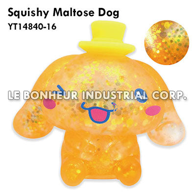 Squishy Maltose Dog