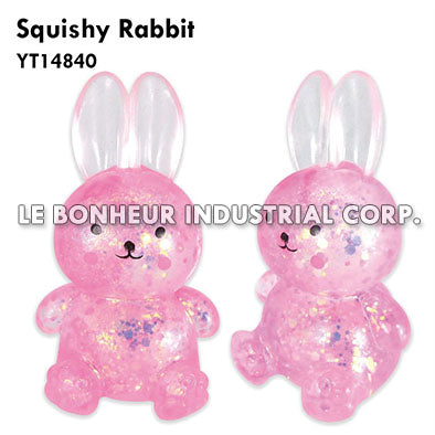 Squishy Rabbit