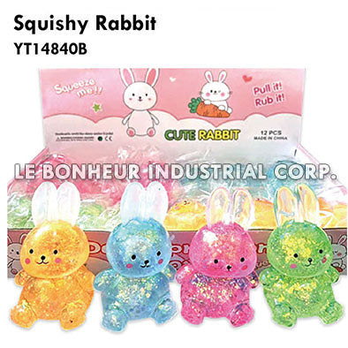 Squishy Rabbit
