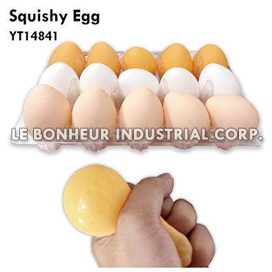Squishy Egg